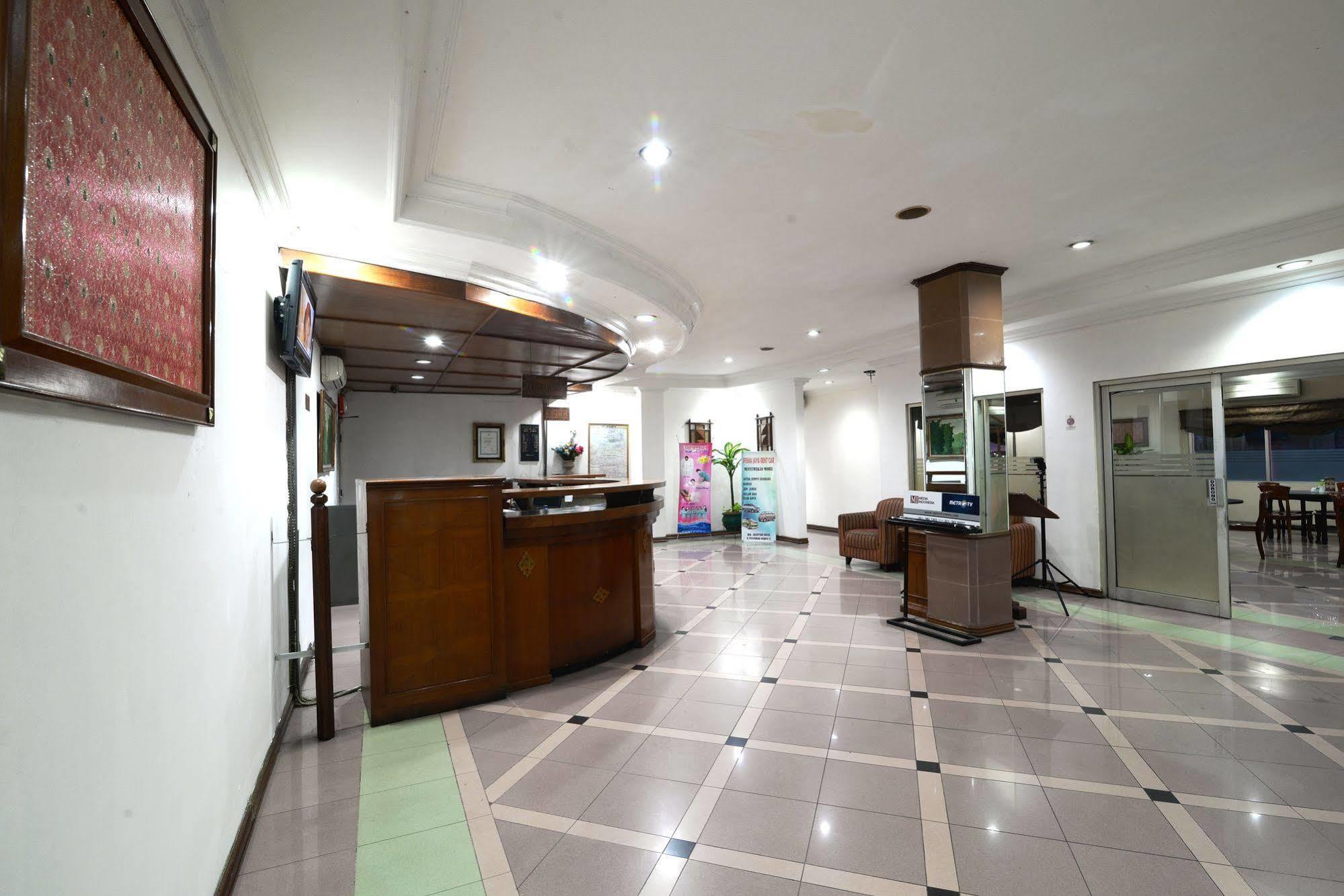Puri Jaya Hotel * Jakarta