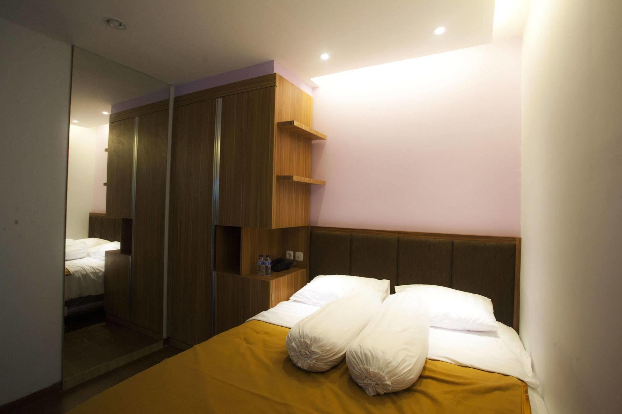 De Hotel