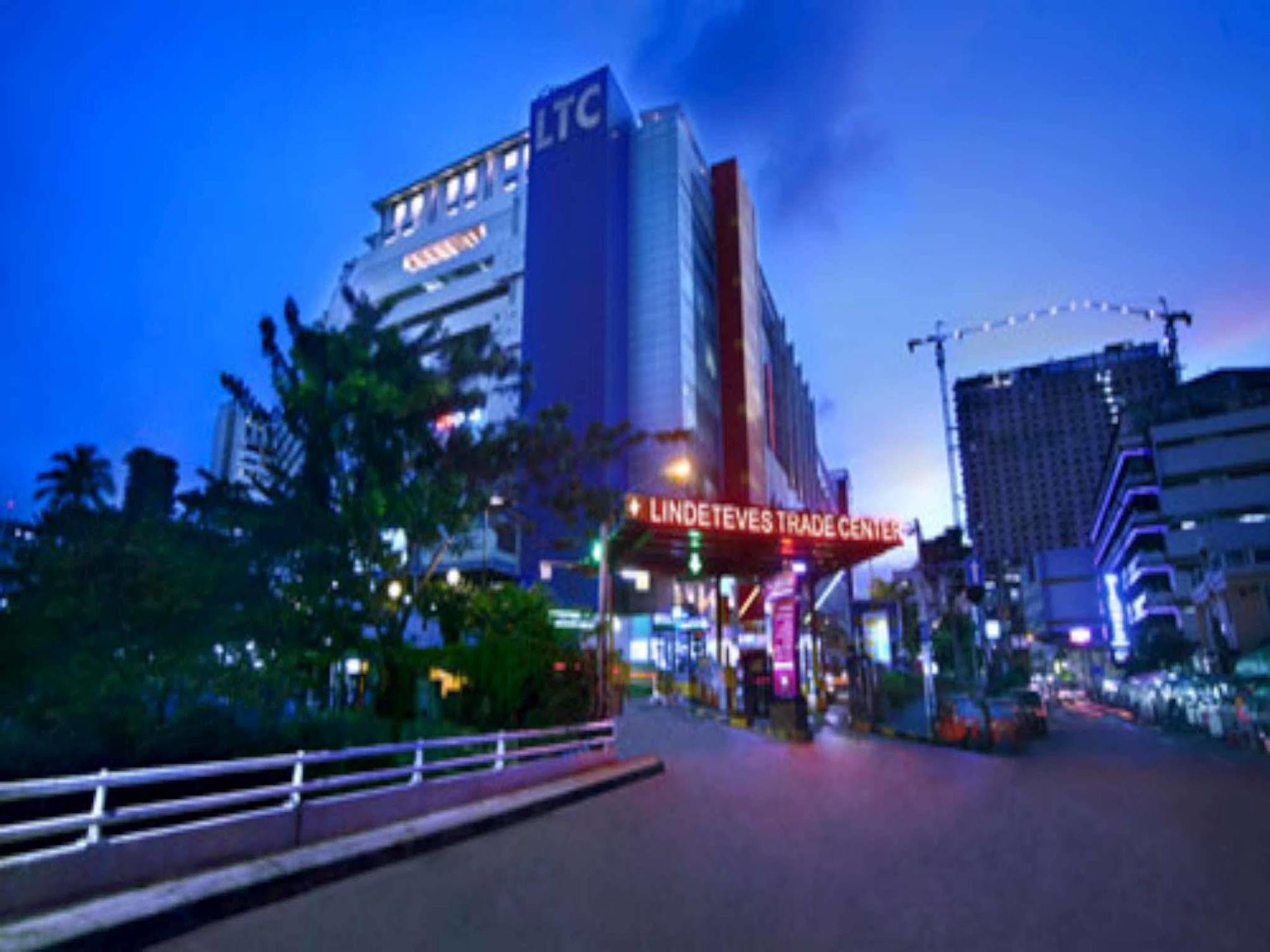Favehotel Ltc Glodok
