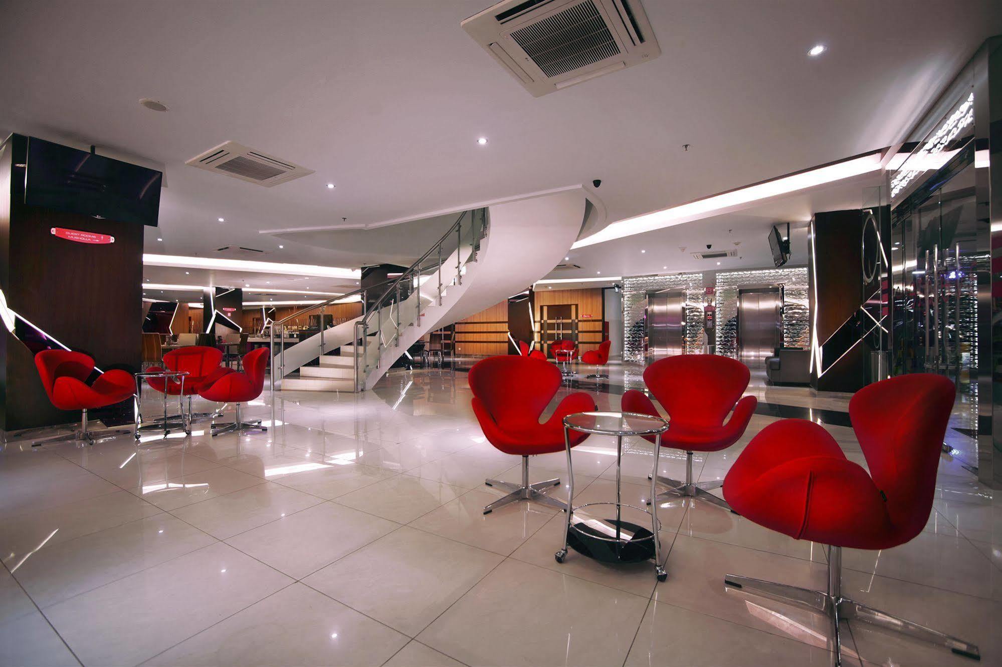 Favehotel Ltc Glodok