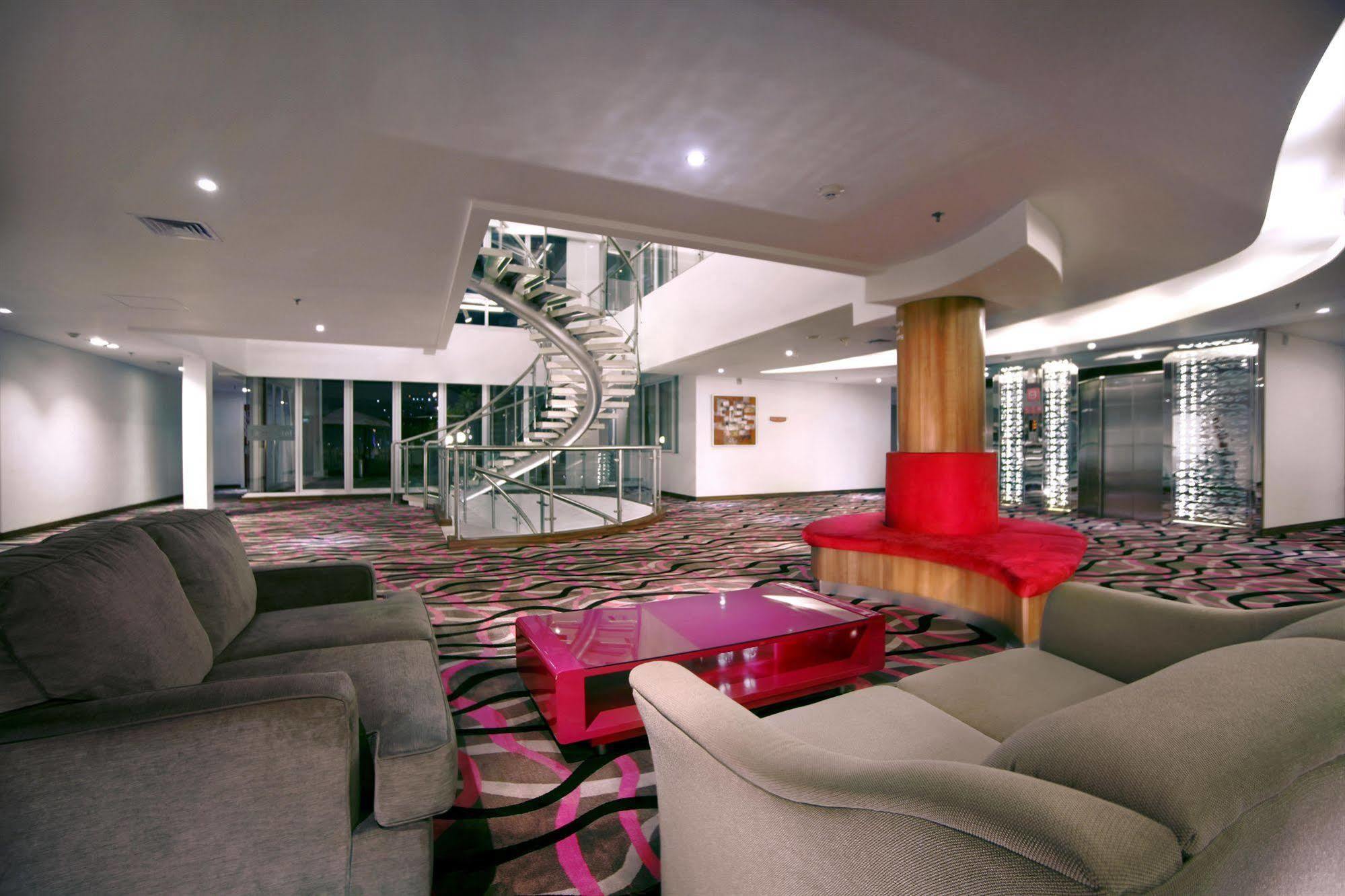 Favehotel Ltc Glodok Jakarta