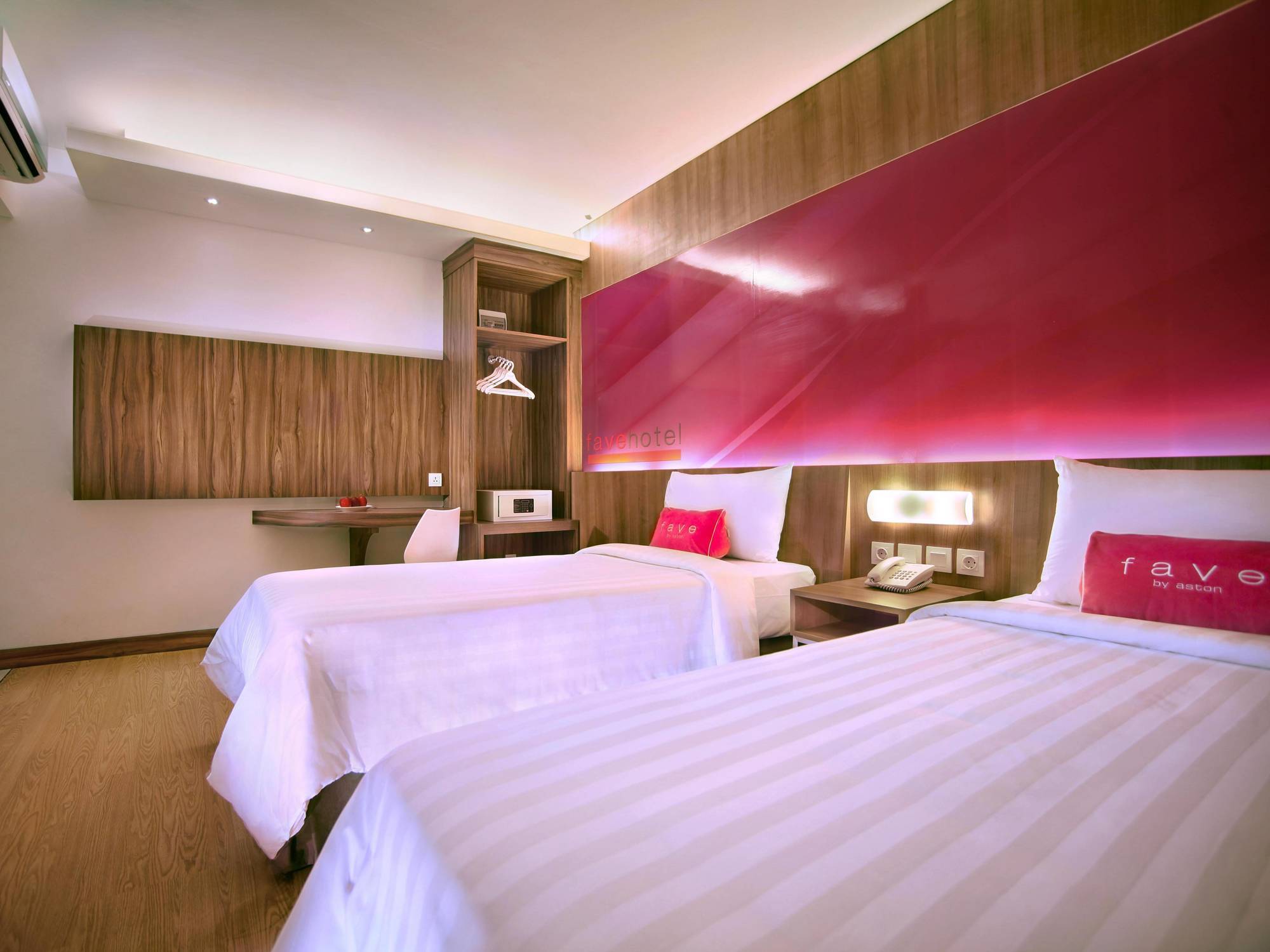 Favehotel Ltc Glodok