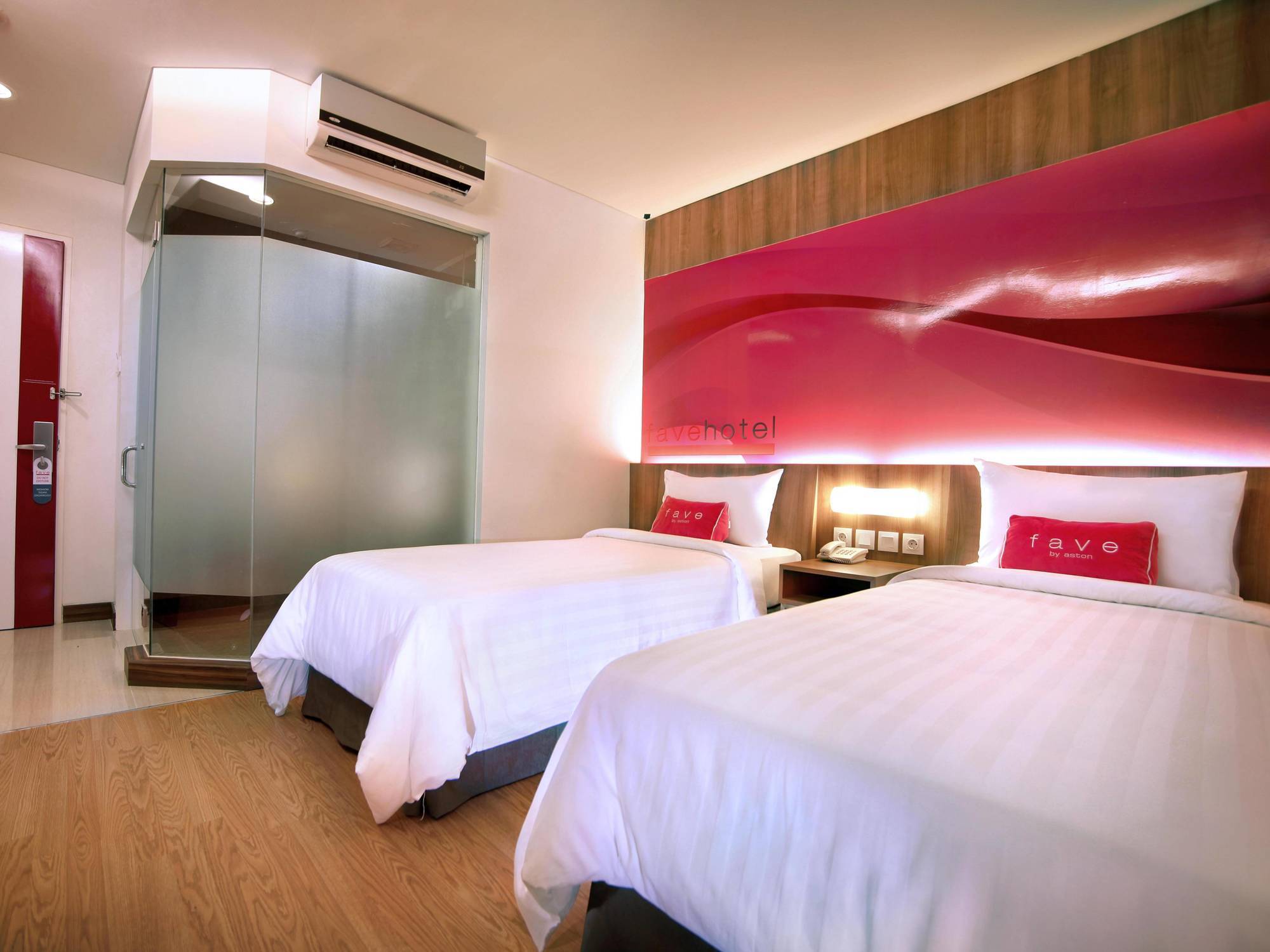 Favehotel Ltc Glodok Hotel 3*