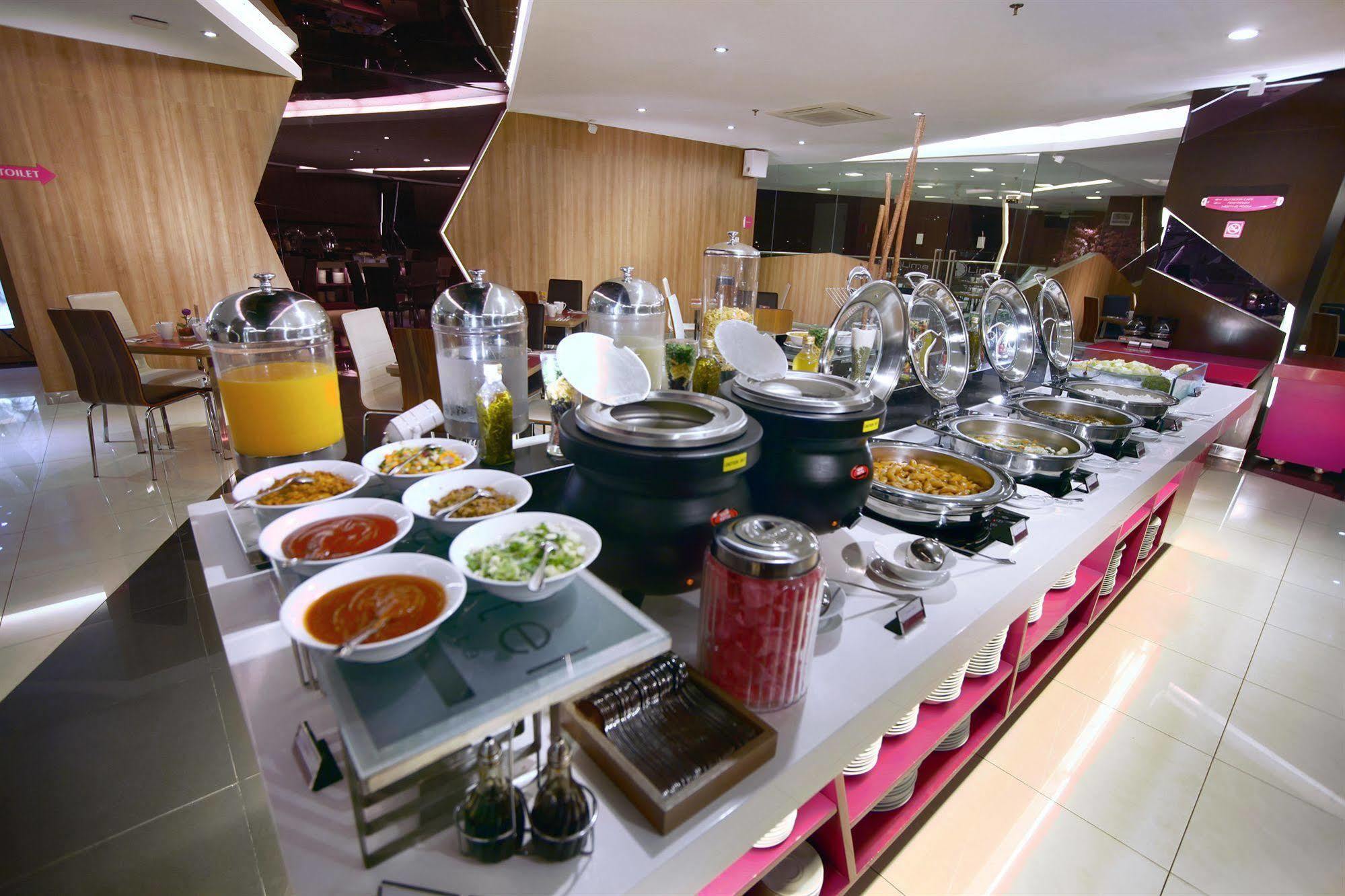 Hotel Favehotel Ltc Glodok