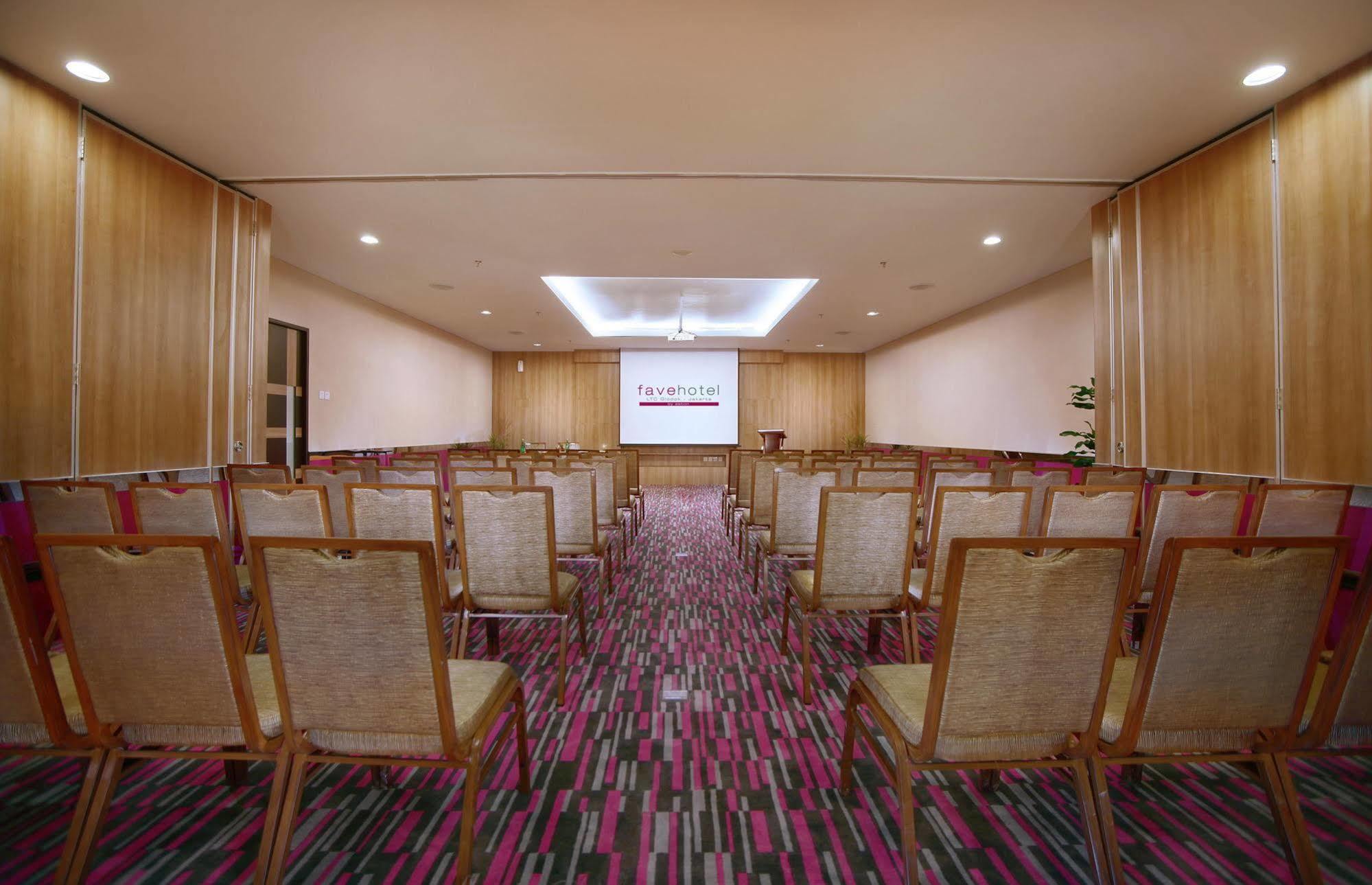 Favehotel Ltc Glodok Hotel 3*