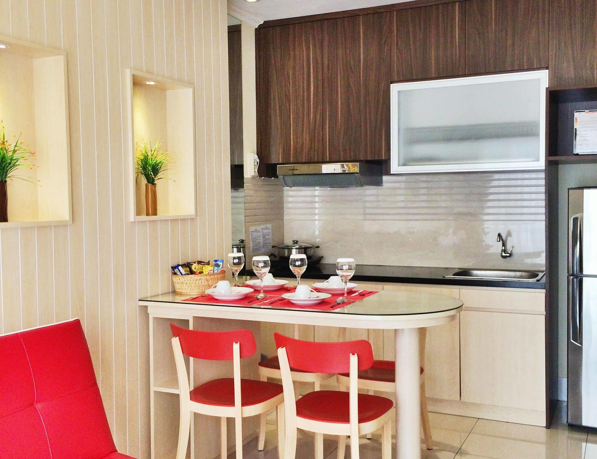 Ravarine Appartement