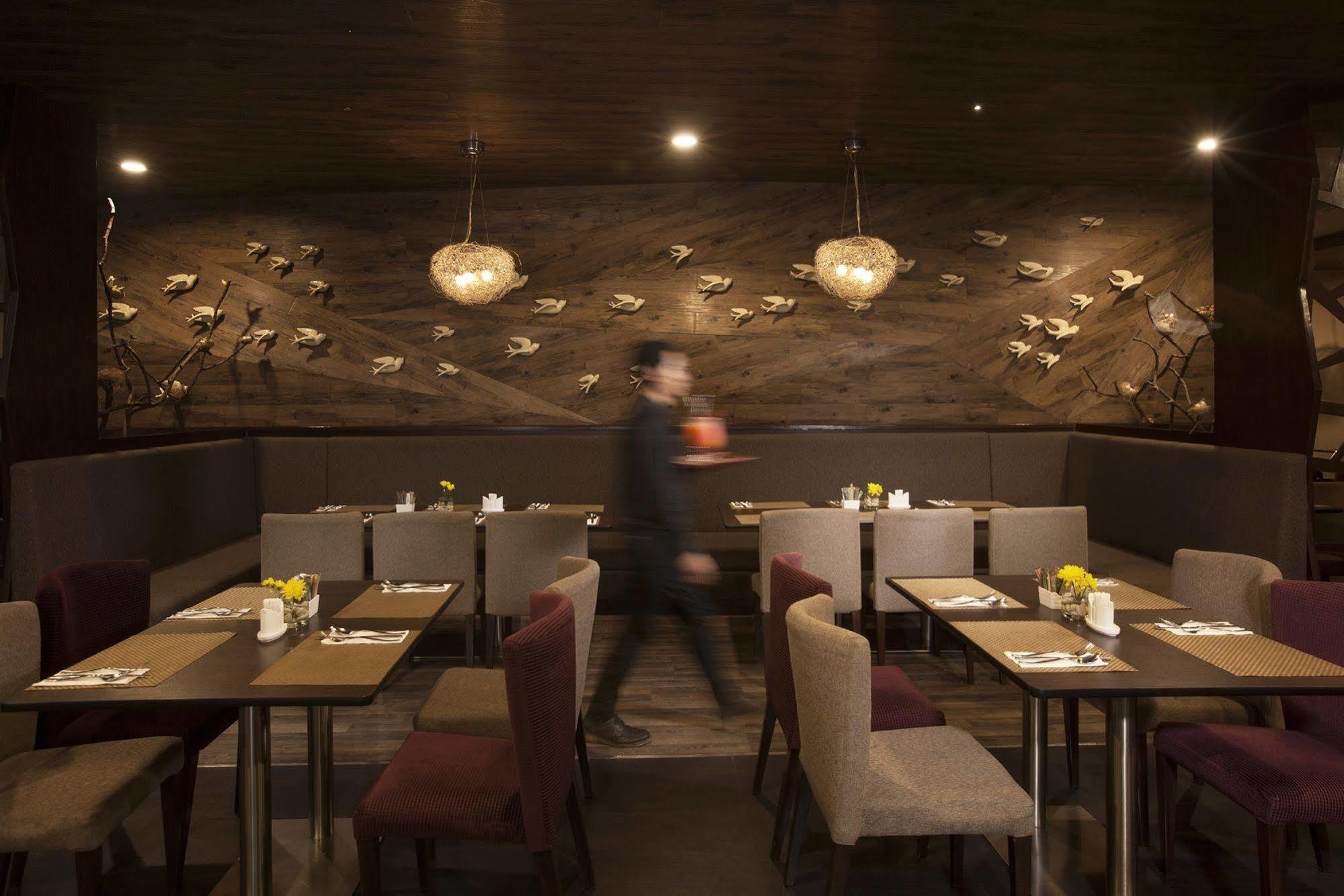 Hotel Oak Tree Urban Jakarta