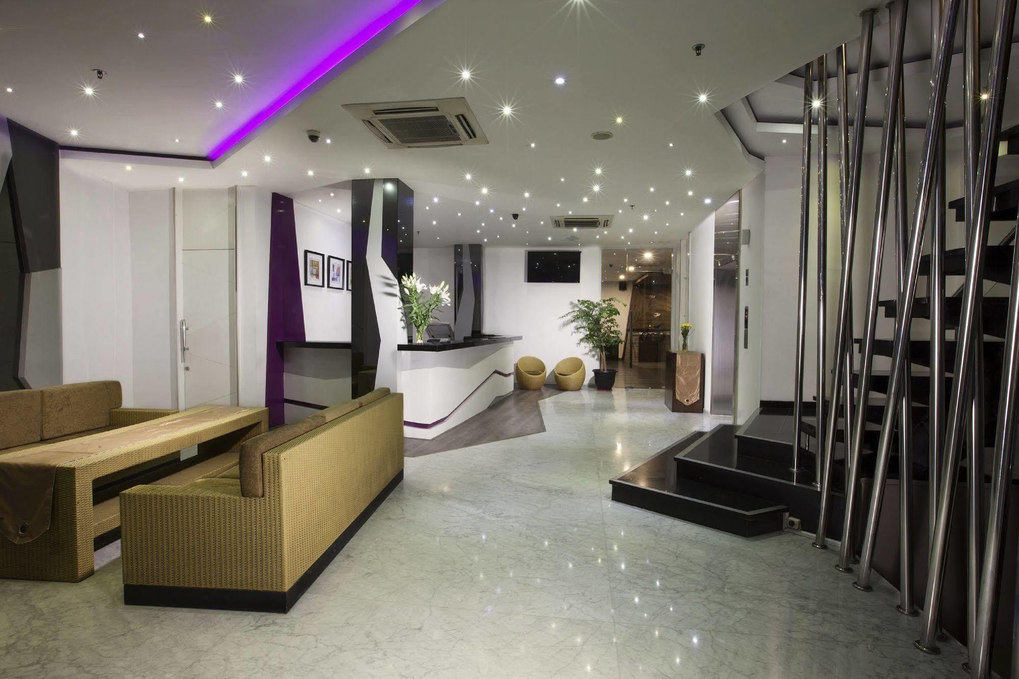 Oak Tree Urban Hotel Jakarta