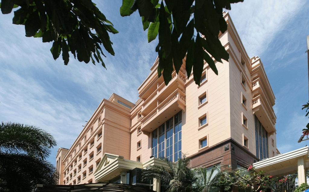 Hotel Ambhara