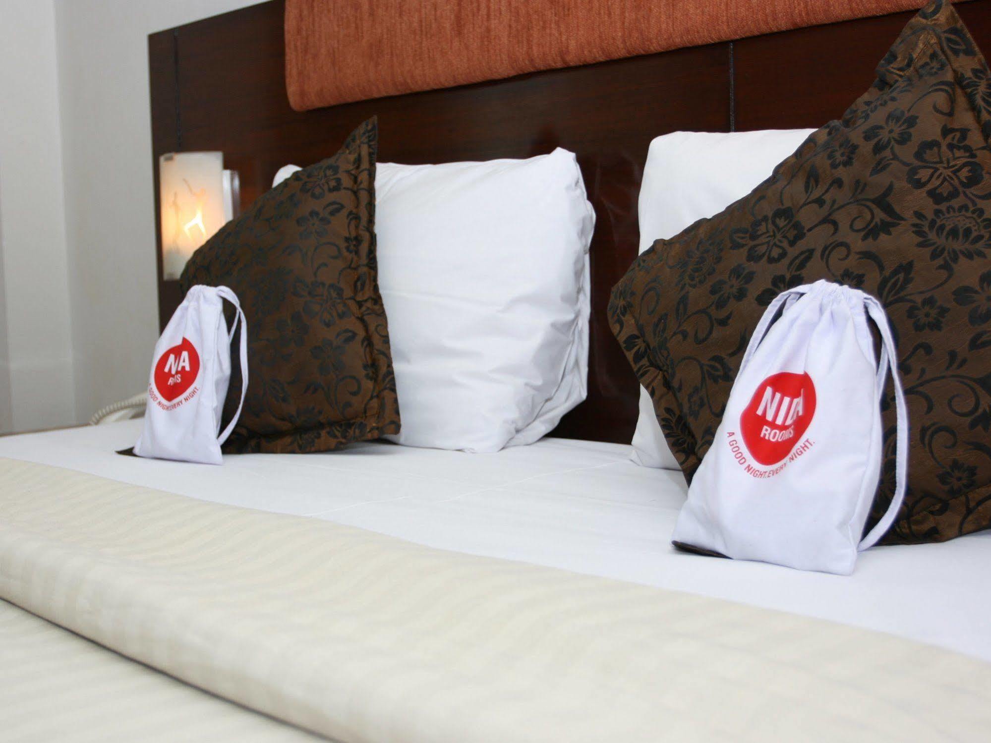 Nida Jakart Senen Market 3* Jakarta