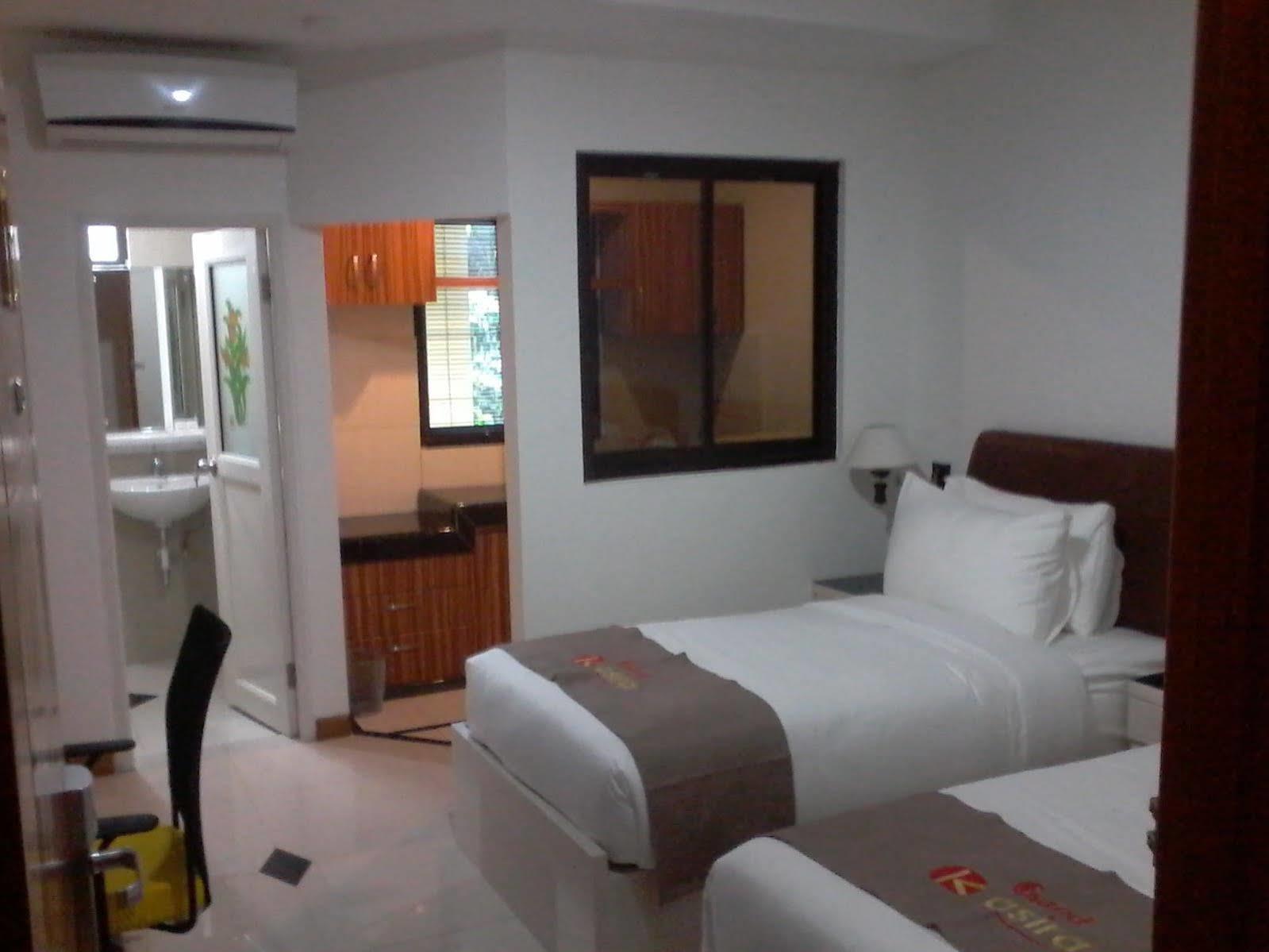 Grand Kasira Hotel
