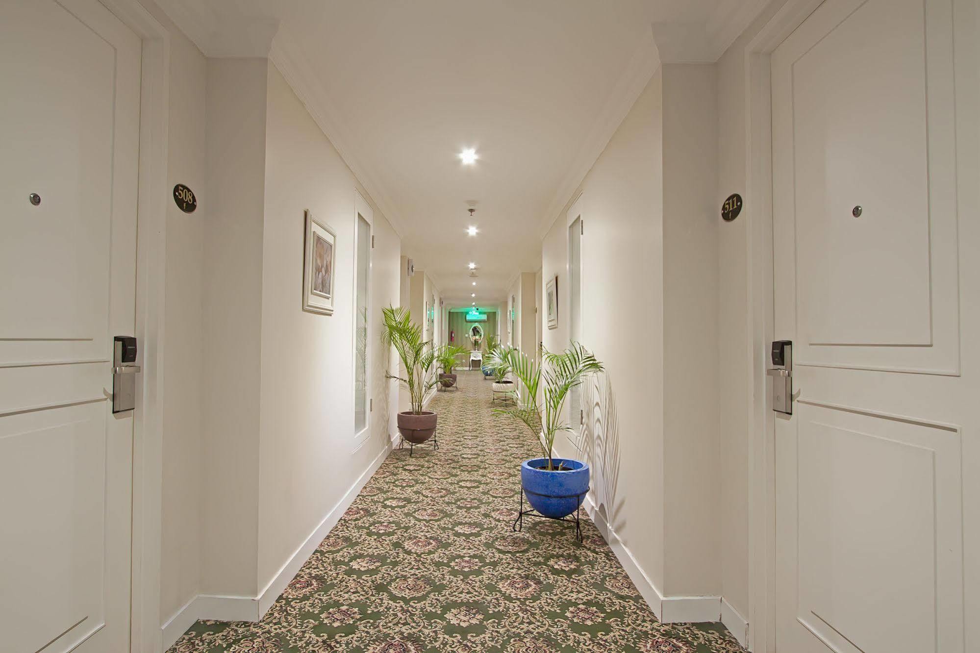 Hotel F Jakarta