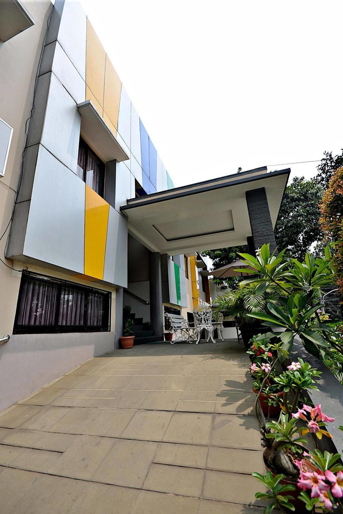 Zen Tebet Gudang Peluru 2*