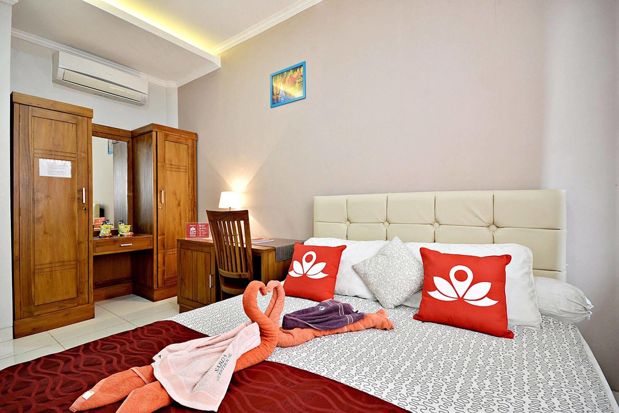 Zen Tebet Gudang Peluru 2* Jakarta