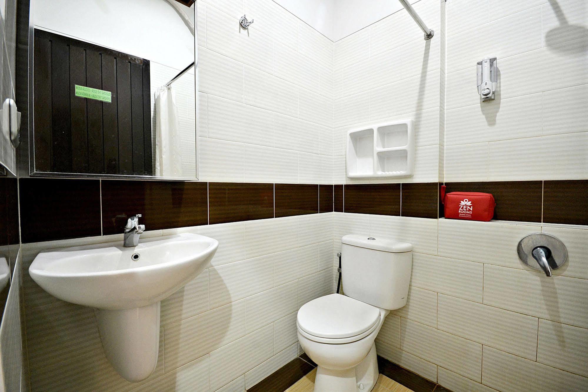 Zen Tebet Gudang Peluru 2* Jakarta