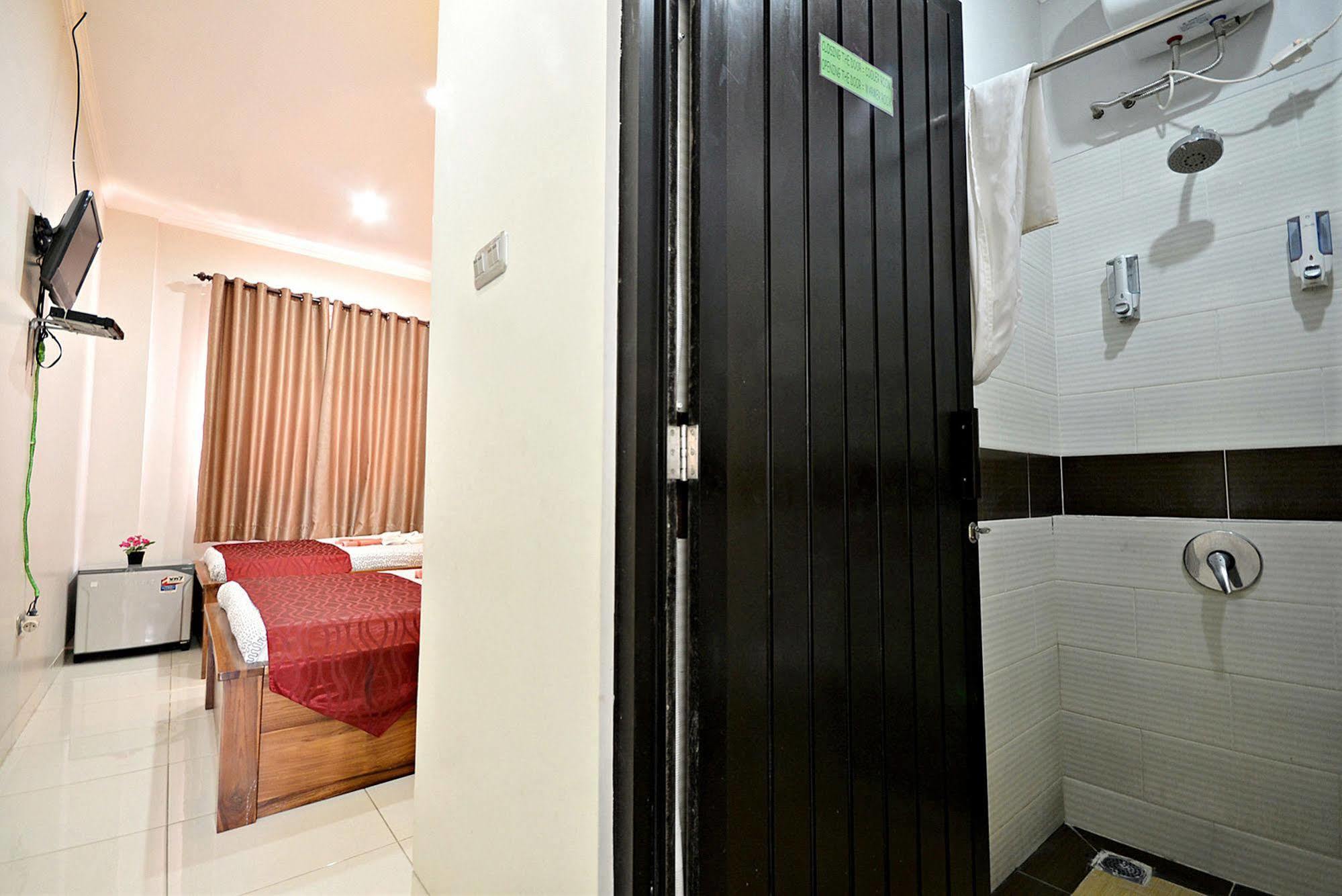 Zen Tebet Gudang Peluru Hotel