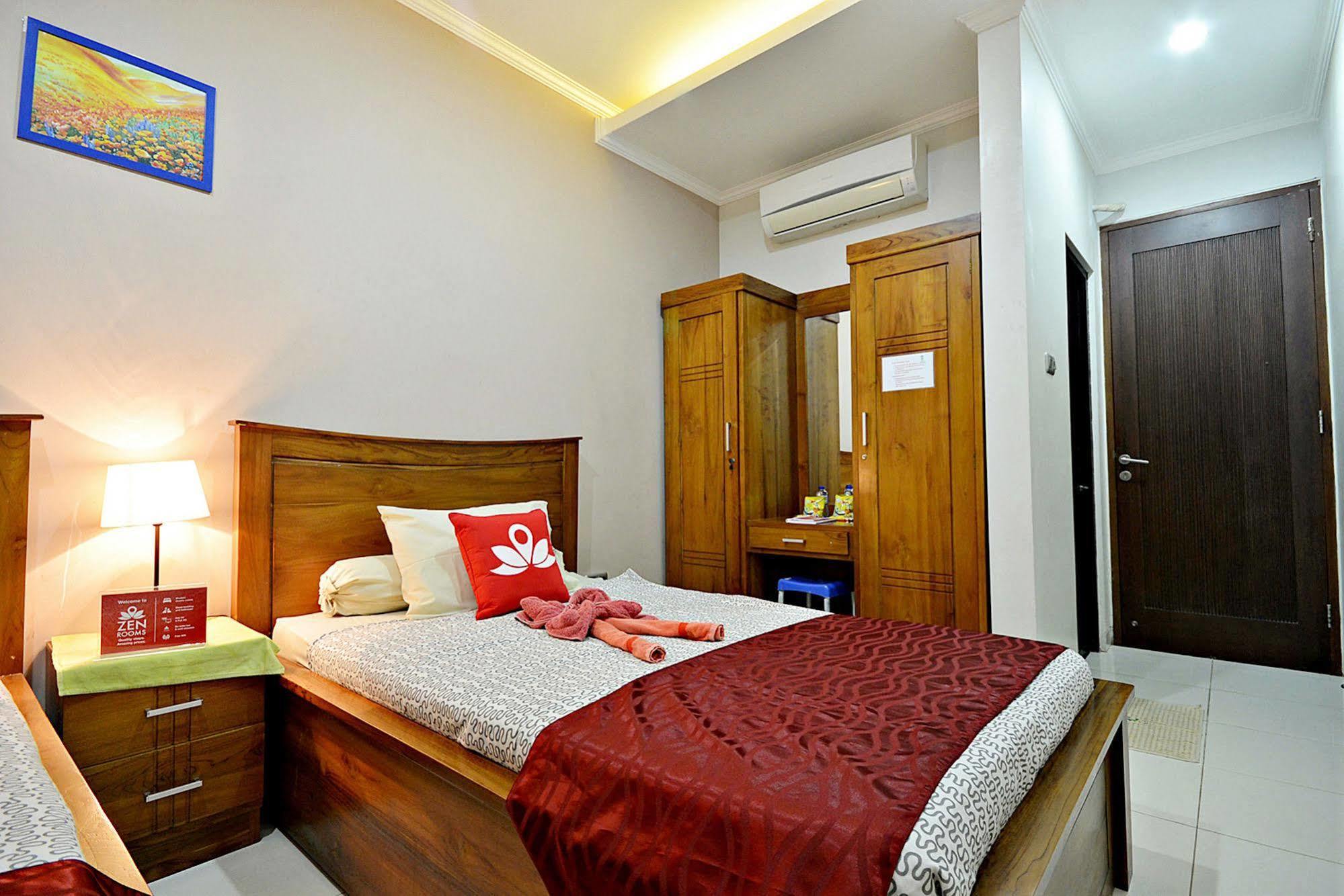 Zen Tebet Gudang Peluru Hotel 2*