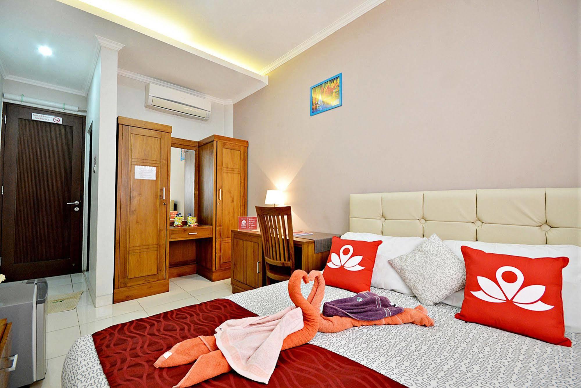 Zen Tebet Gudang Peluru 2* Jakarta
