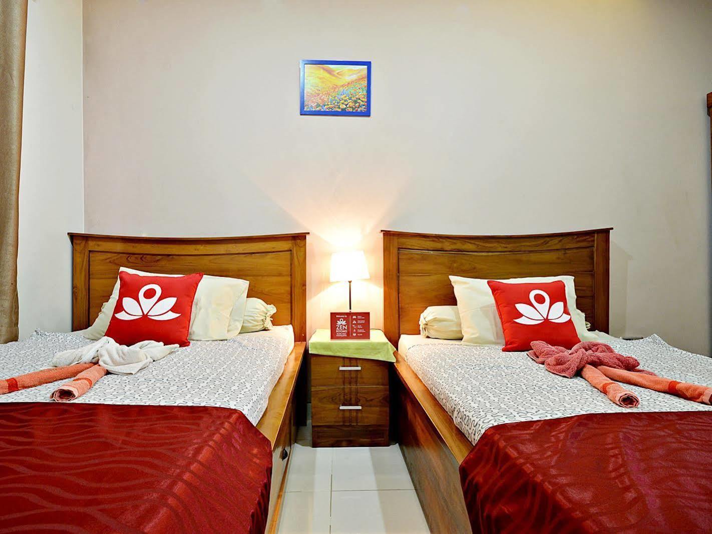 Zen Tebet Gudang Peluru Hotel Jakarta