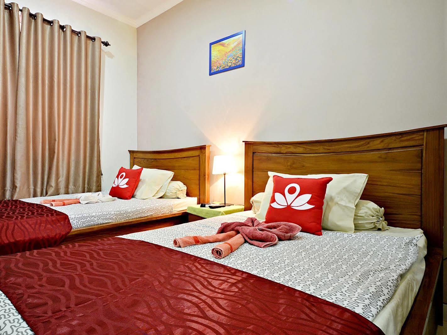 Zen Tebet Gudang Peluru 2*