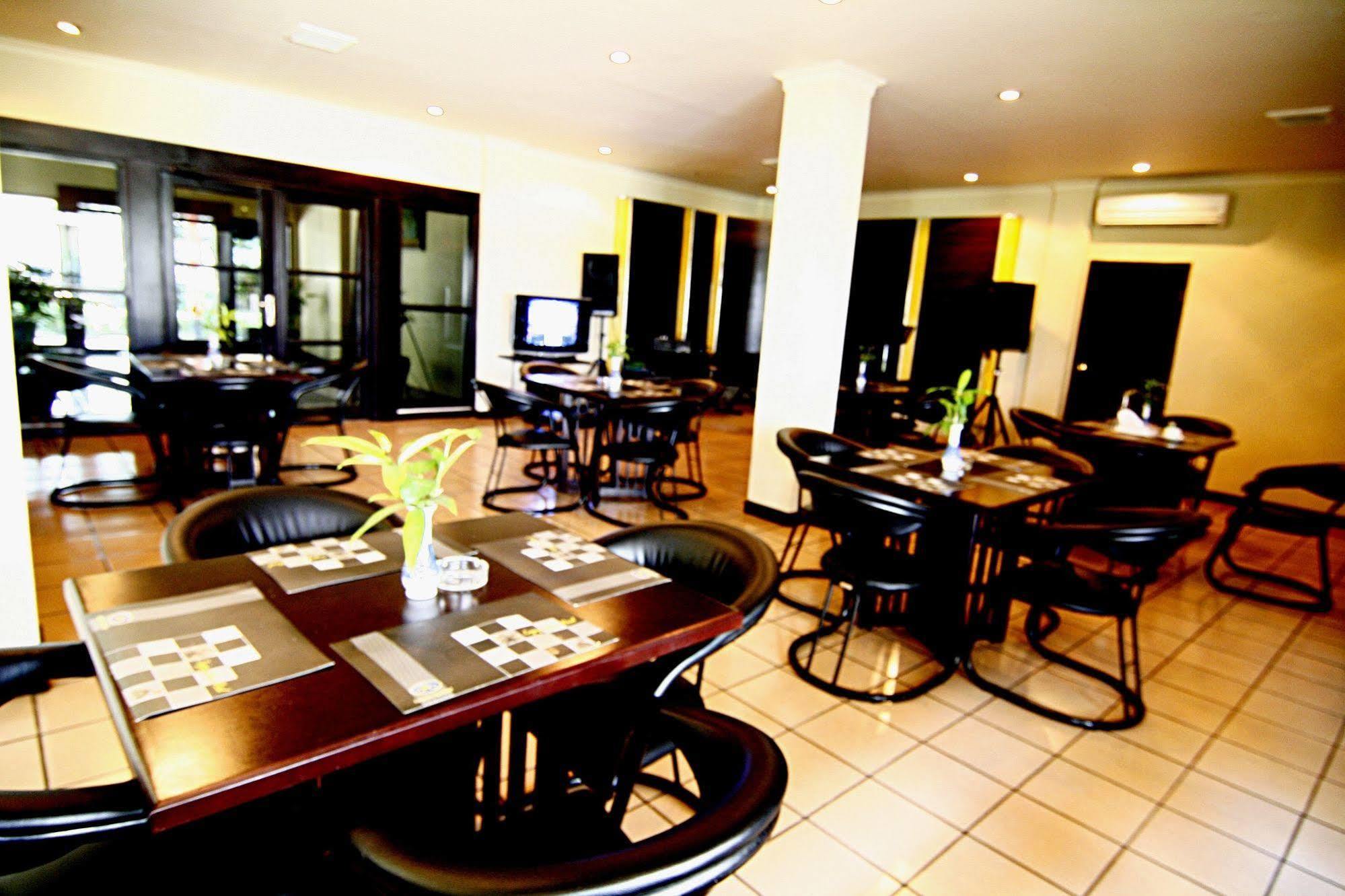 Hotel D'arcici Plumpang Jakarta