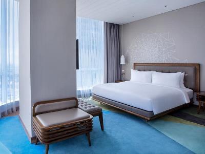 Mercure Pantai Indah Kapuk 4*