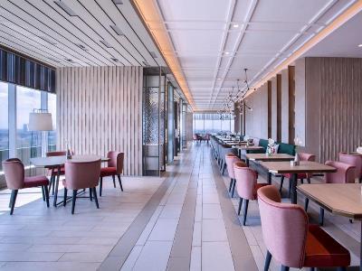 Mercure Pantai Indah Kapuk Hotel 4*