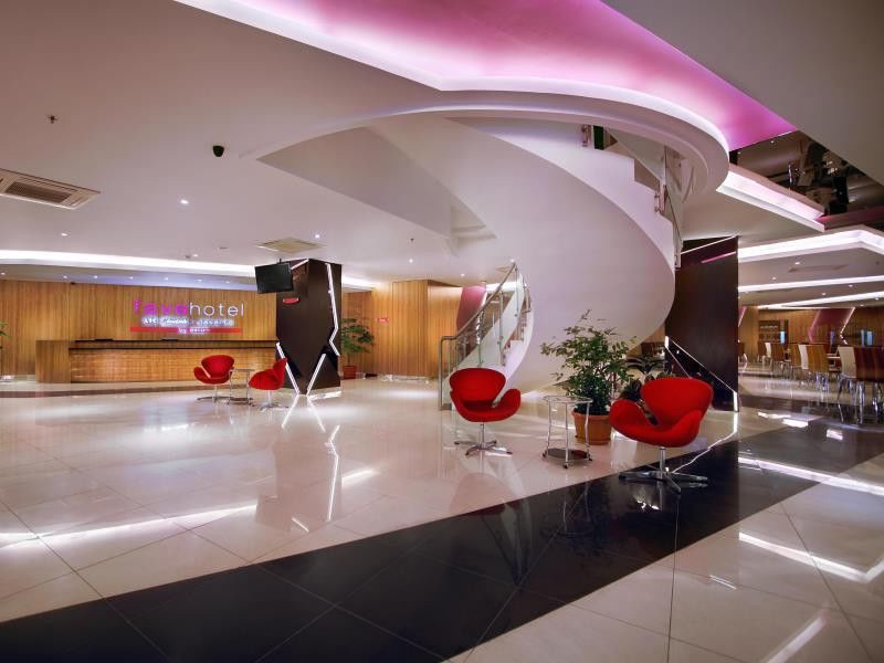 Favehotel Ltc Glodok Hotel
