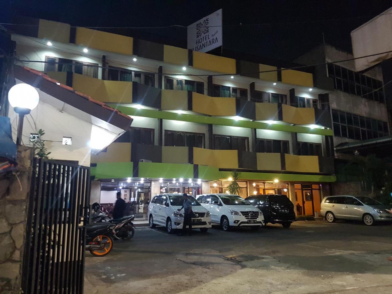 Hotel Nusantara Indah Syariah 3*