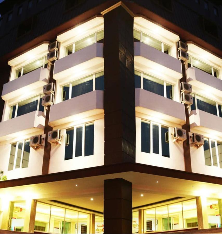 Grand Kasira Hotel Jakarta