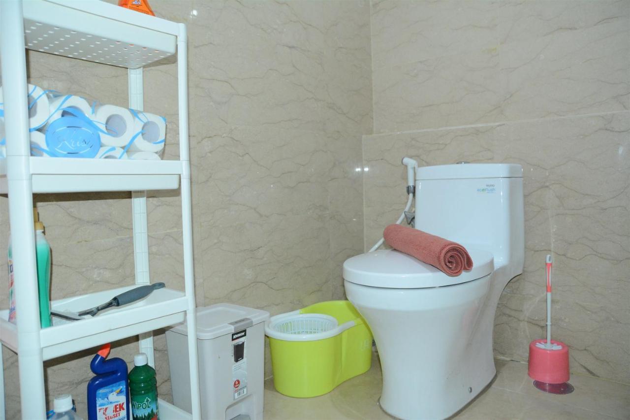 Comfy 1br L'avenue By Travelio *