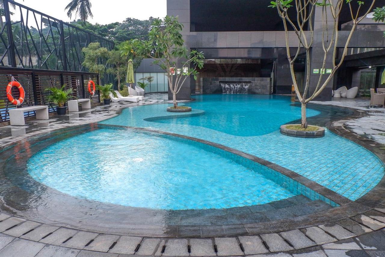 Comfy 1br L'avenue By Travelio *