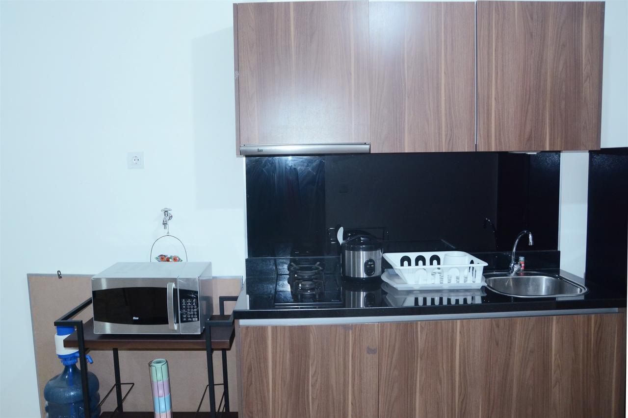 Comfy 1br L'avenue By Travelio Apartment *