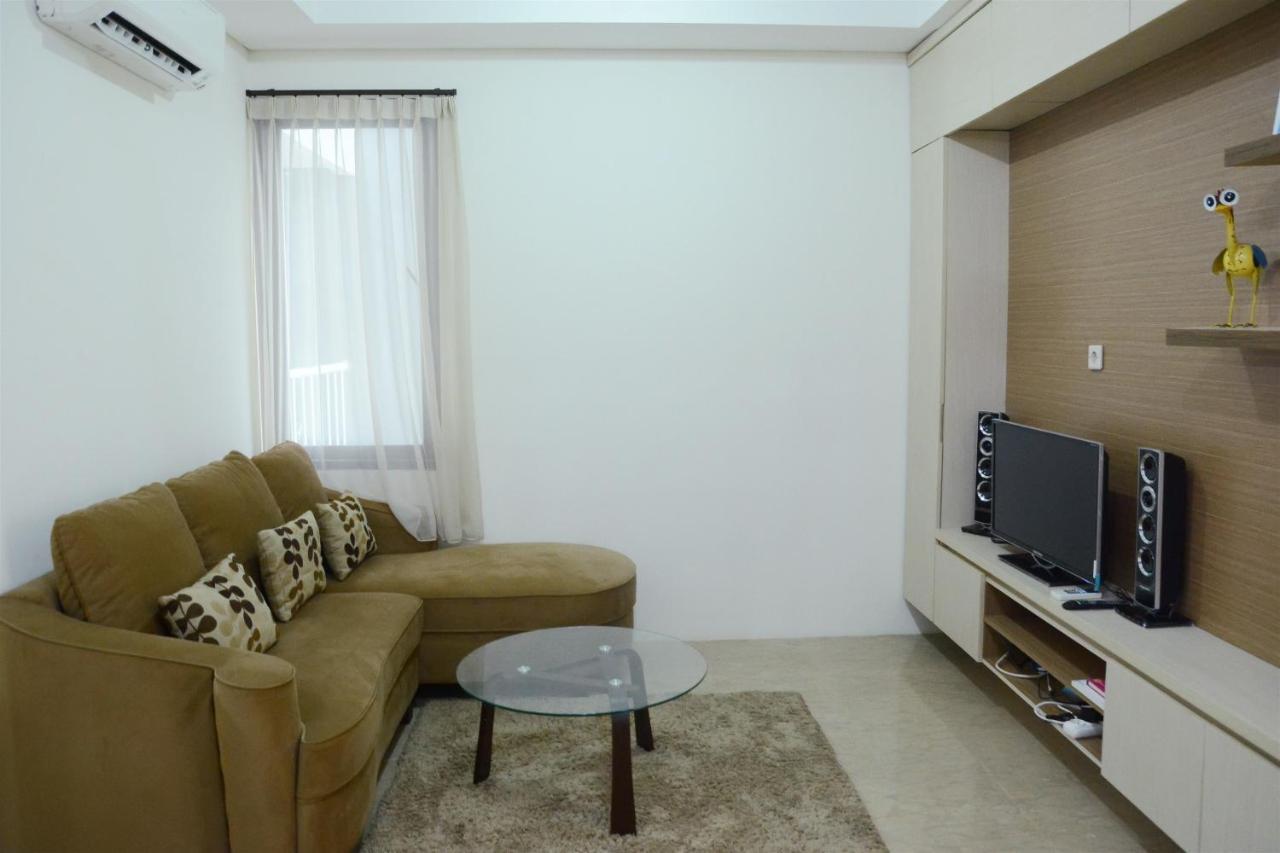 Comfy 1br L'avenue By Travelio Apartment *