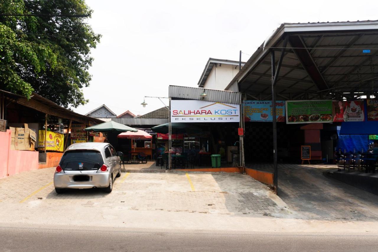 Guest house Salihara Kost 3*