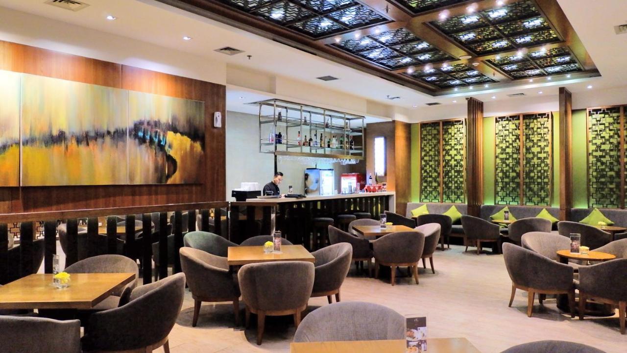 El Hotel Jakarta