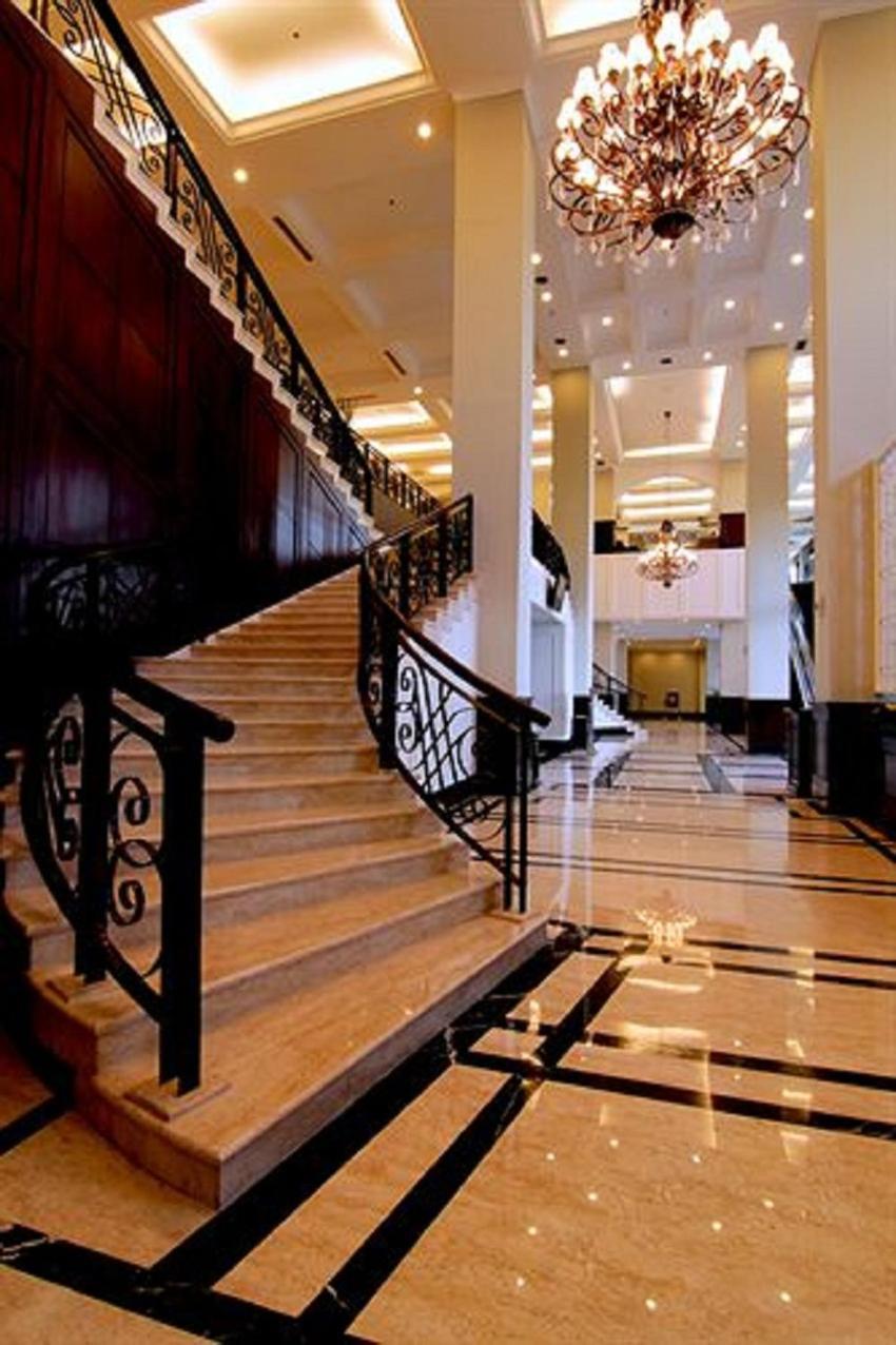 Royal Kuningan Hotel Jakarta