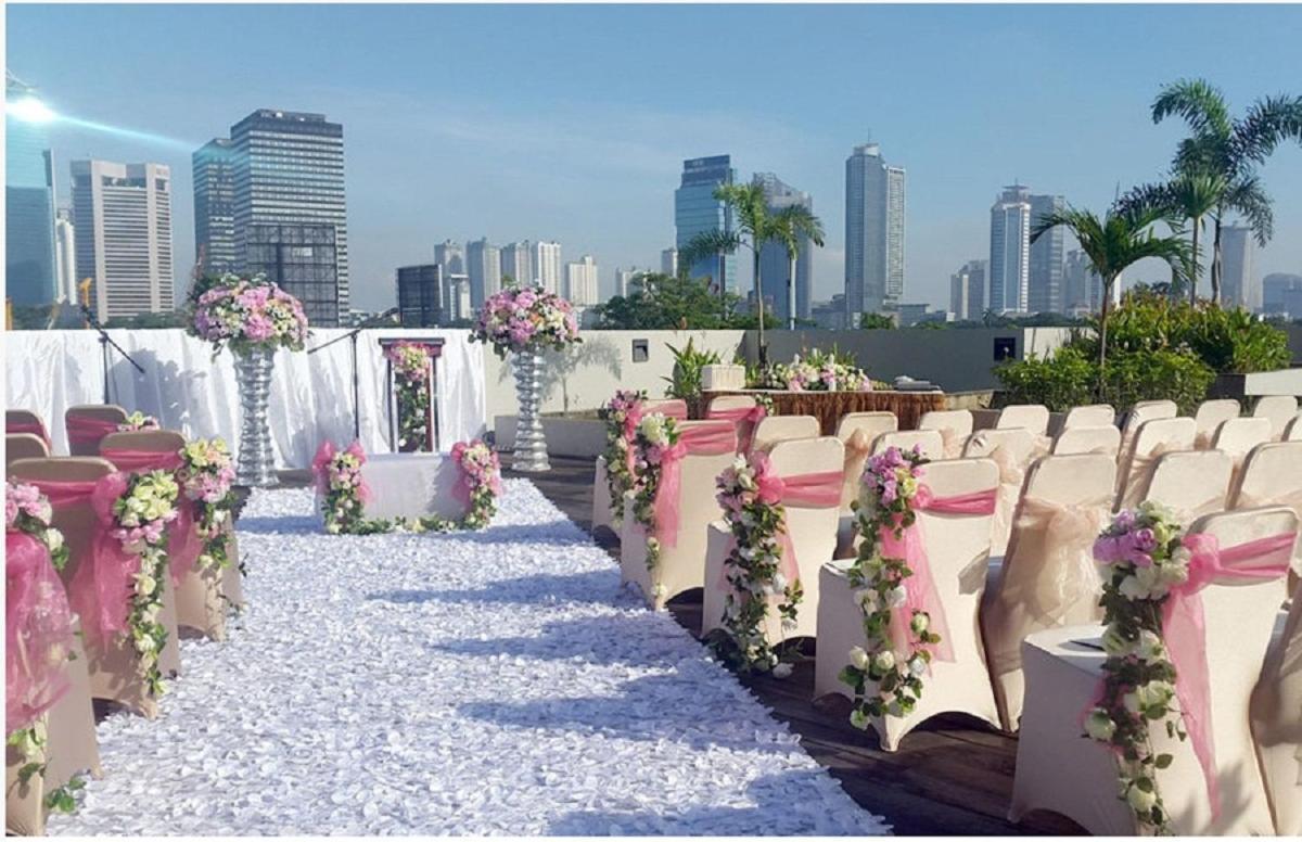 Hotel Royal Kuningan Jakarta
