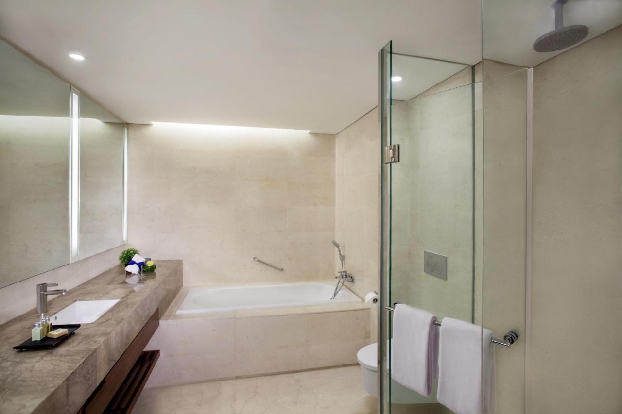 Apartment Ascott Sudirman Jakarta