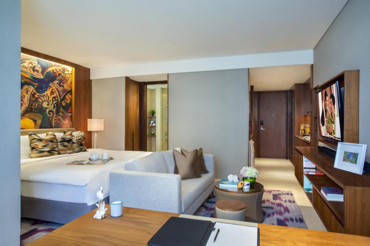 Ascott Sudirman *