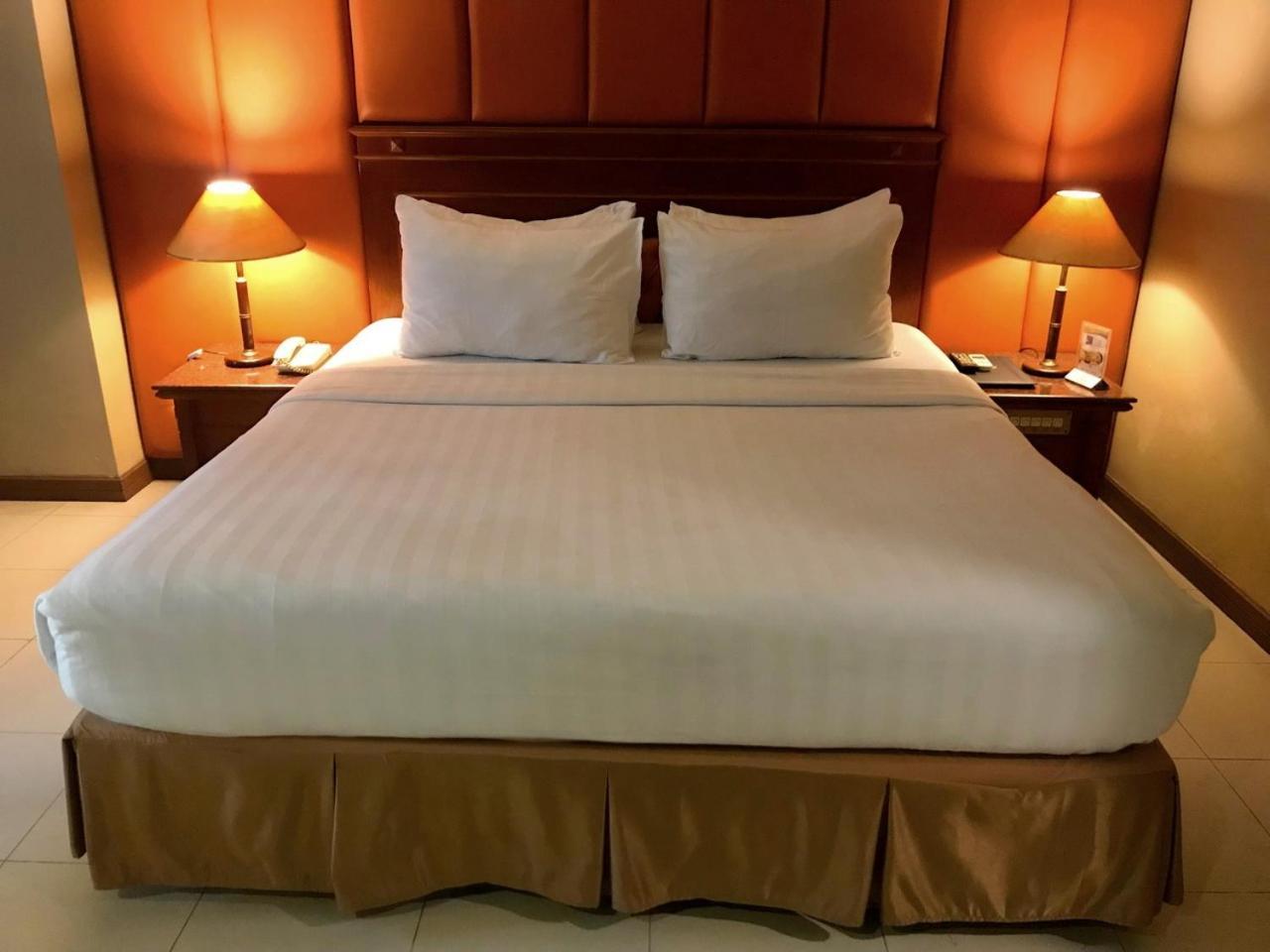 Olympic Hotel Jakarta