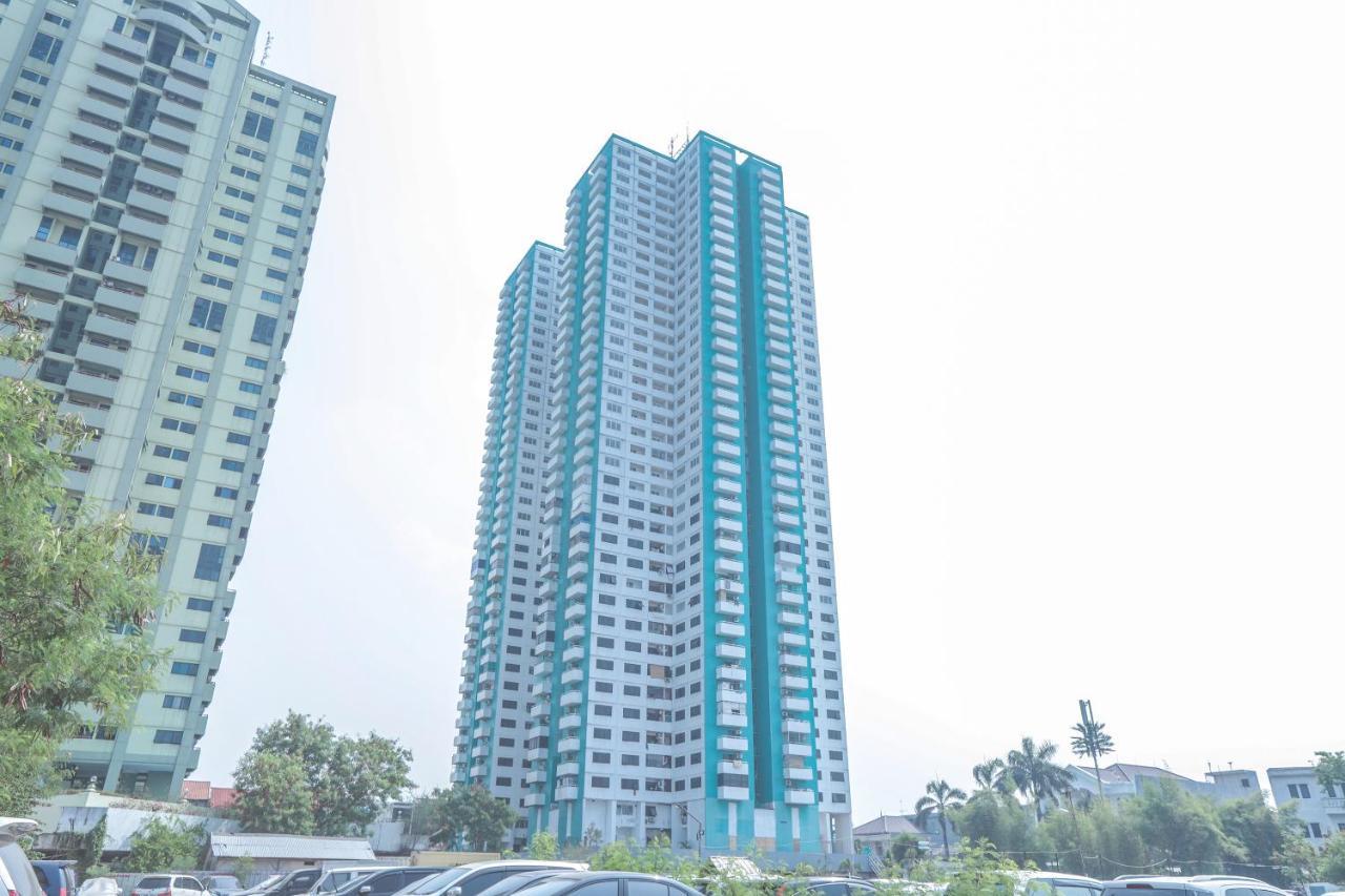 Flagship 210 Amethyst Kemayoran