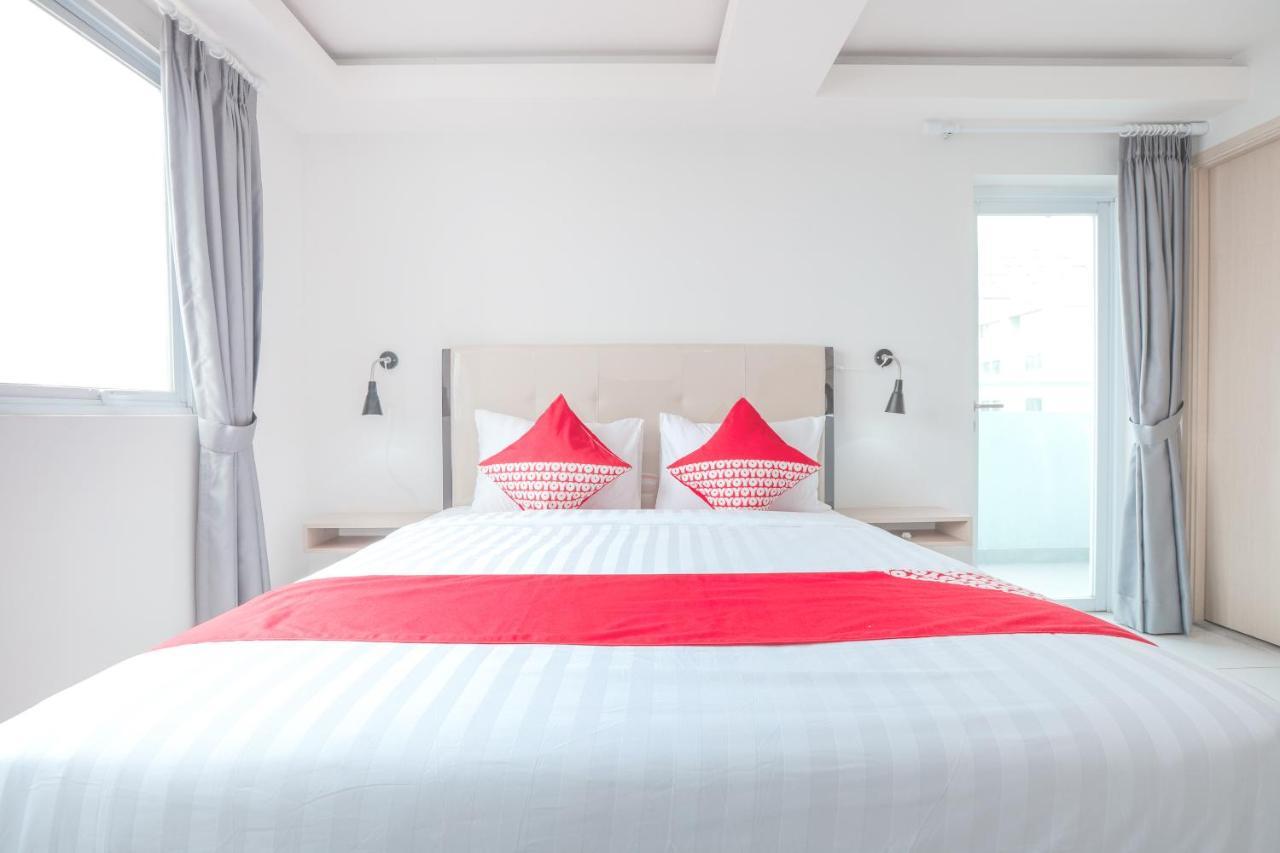 Flagship 210 Amethyst Kemayoran Hotel Jakarta