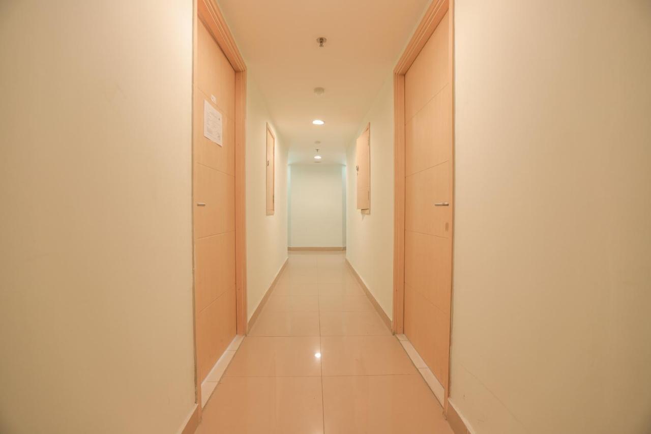 Hotel Flagship 210 Amethyst Kemayoran 3*
