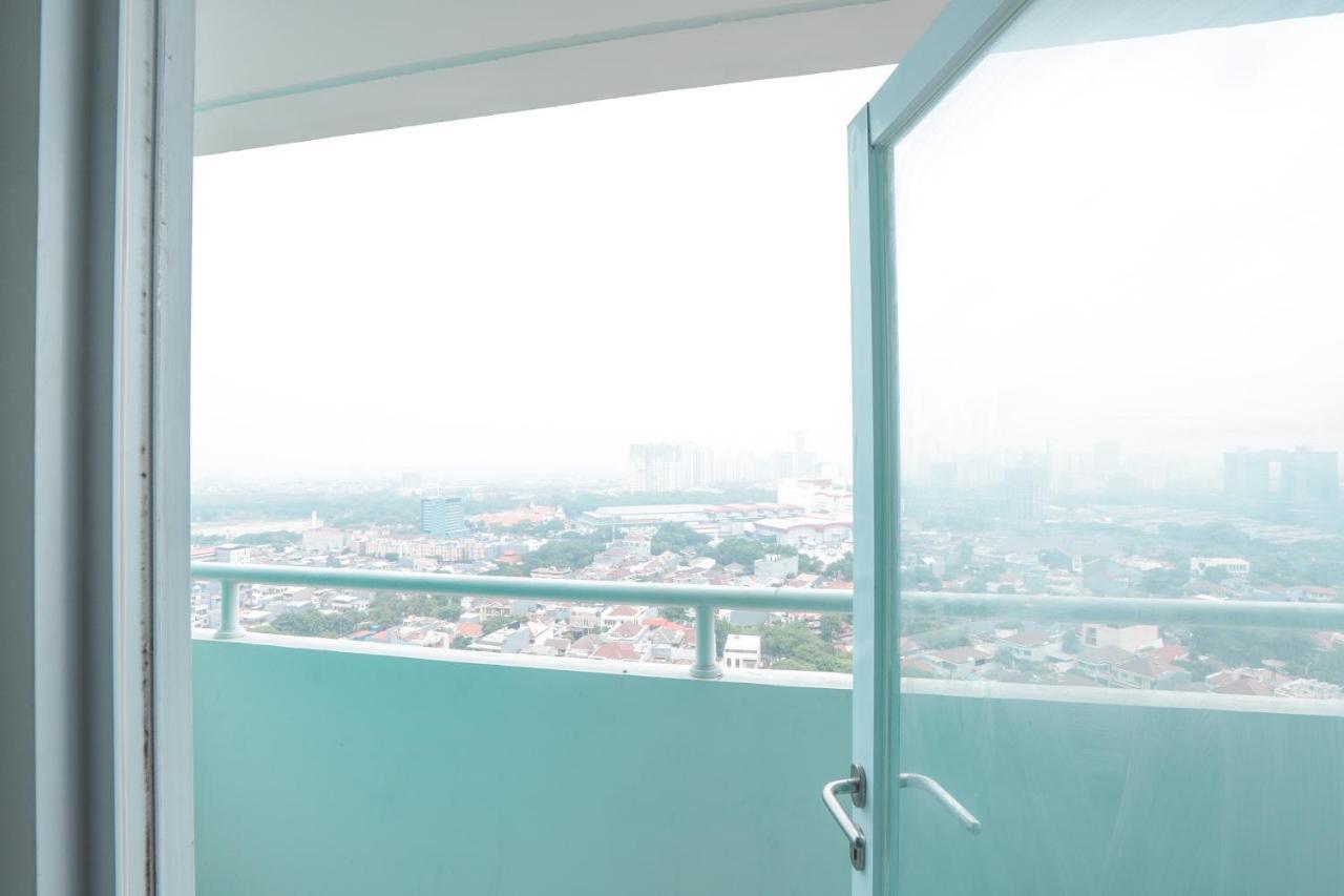 Flagship 210 Amethyst Kemayoran 3* Jakarta