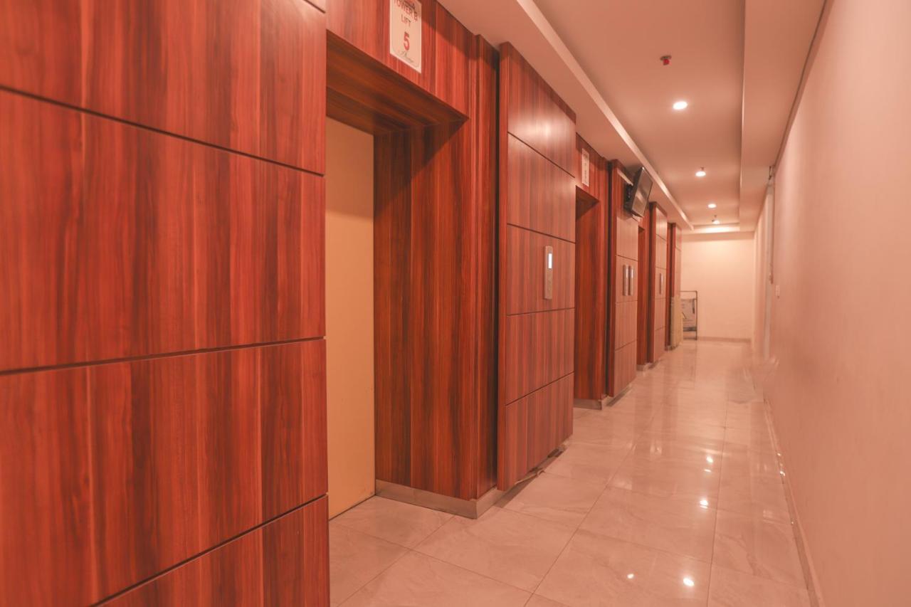 Hotel Flagship 210 Amethyst Kemayoran 3*