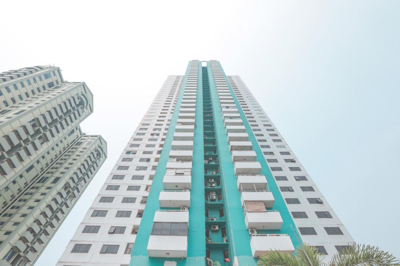 Flagship 210 Amethyst Kemayoran Hotel
