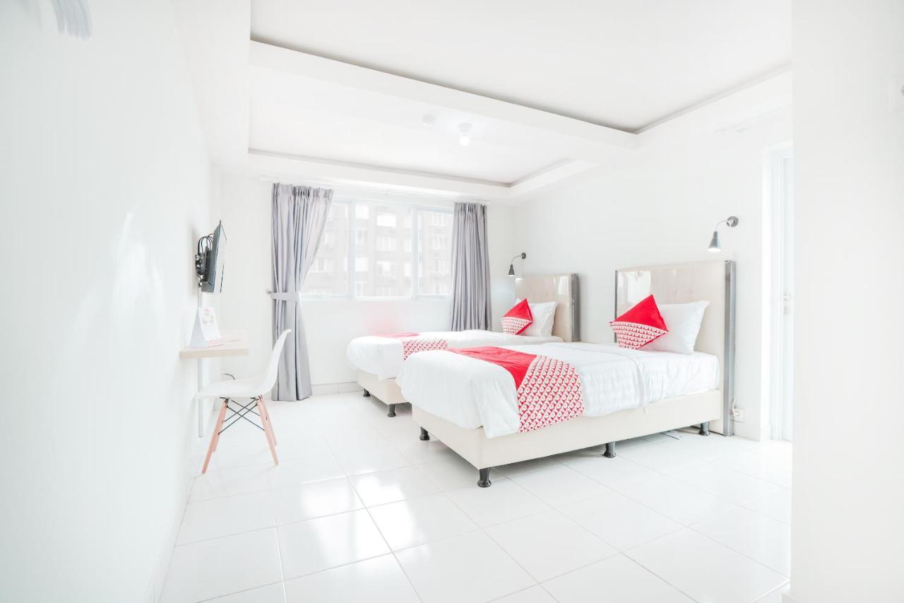 Flagship 210 Amethyst Kemayoran 3* Jakarta