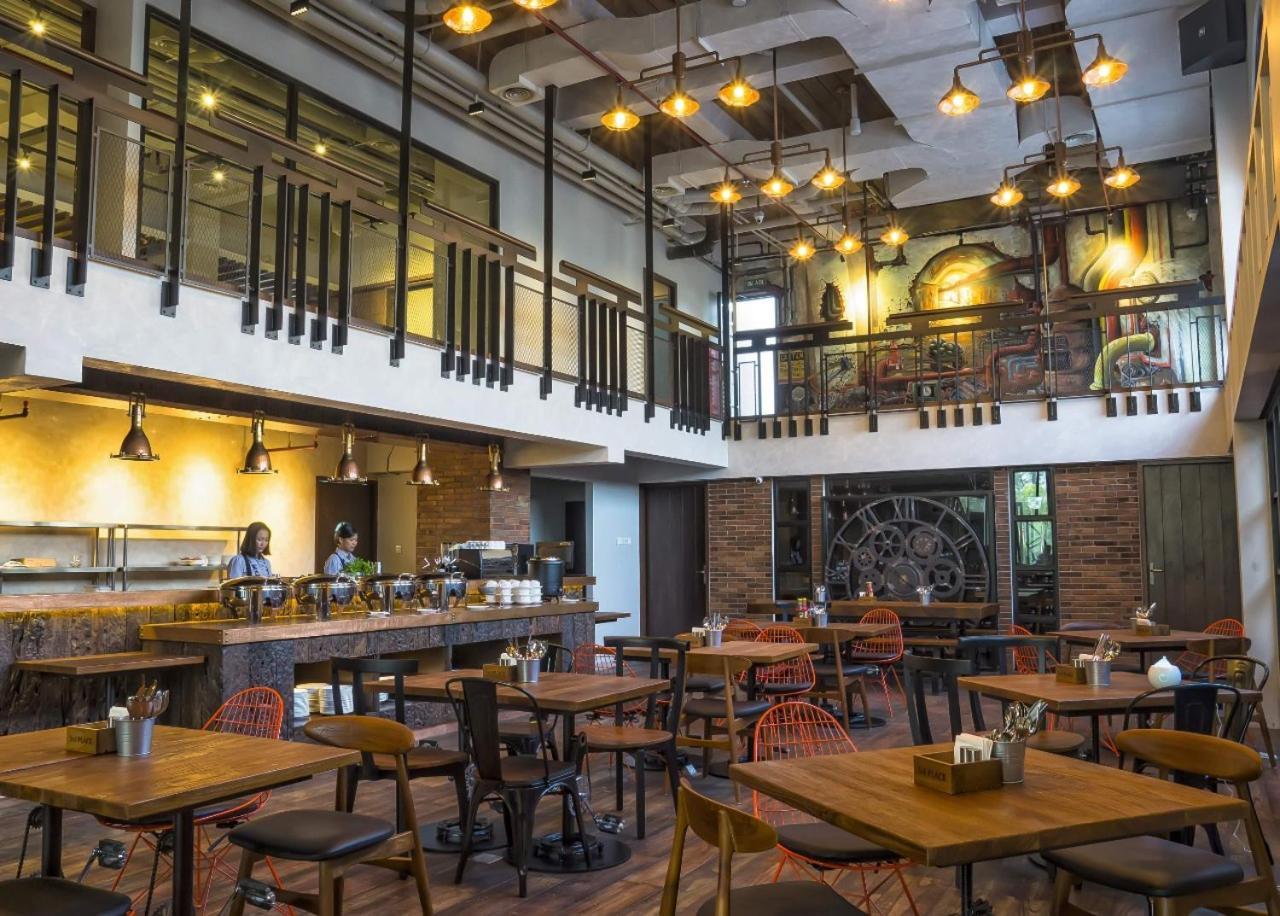 Posto Dormire Hotel Jakarta