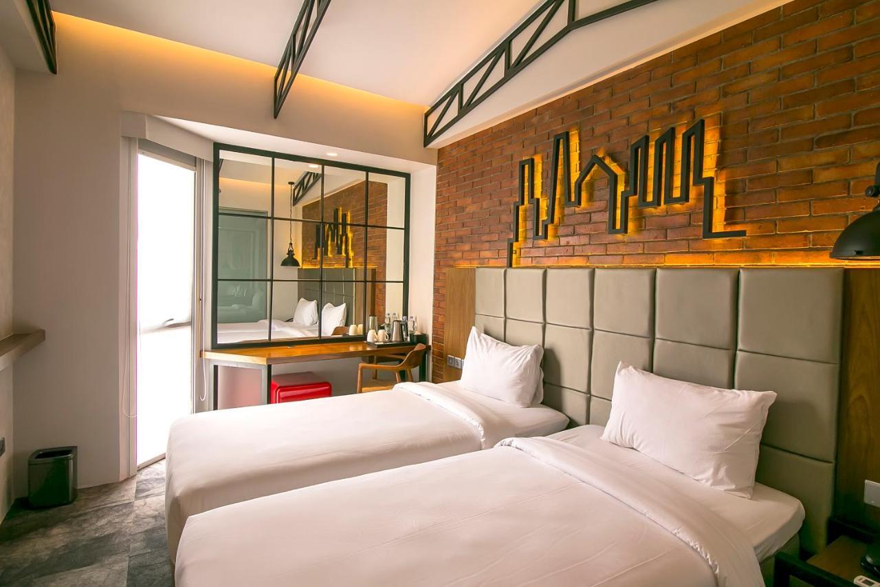 Posto Dormire Hotel